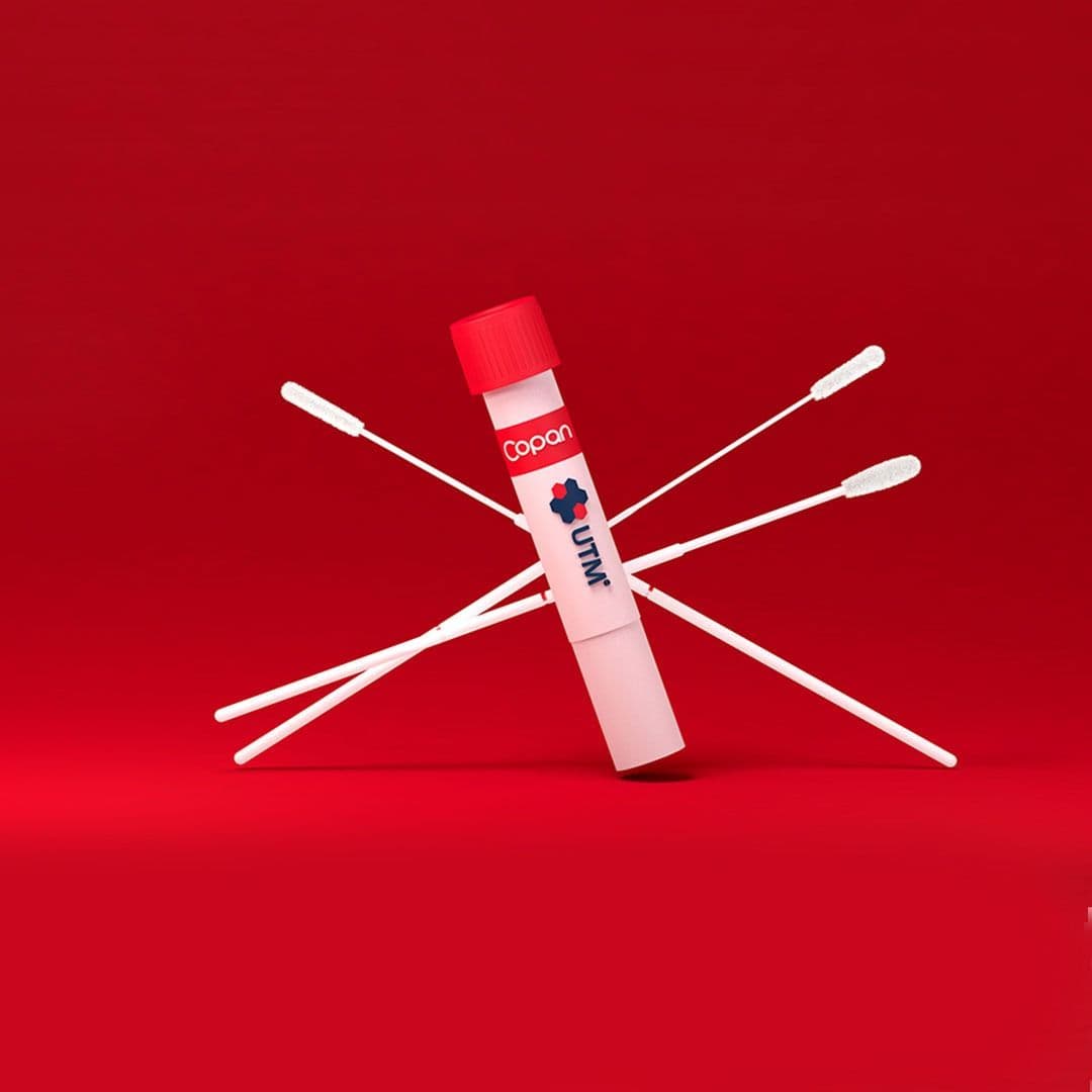 Universal Transport Medium® (UTM®)