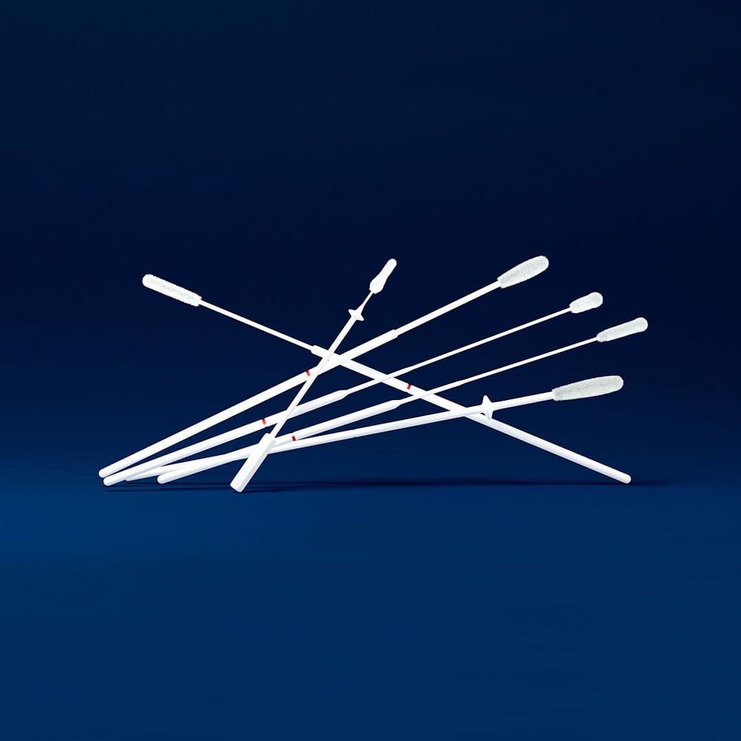FLOQSwabs®