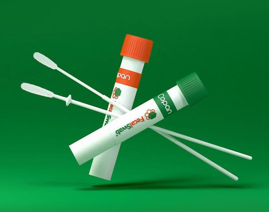 FecalSwab™