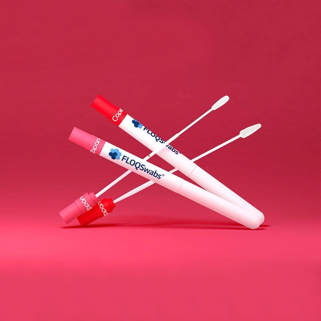 Self Vaginal FLOQSwabs®